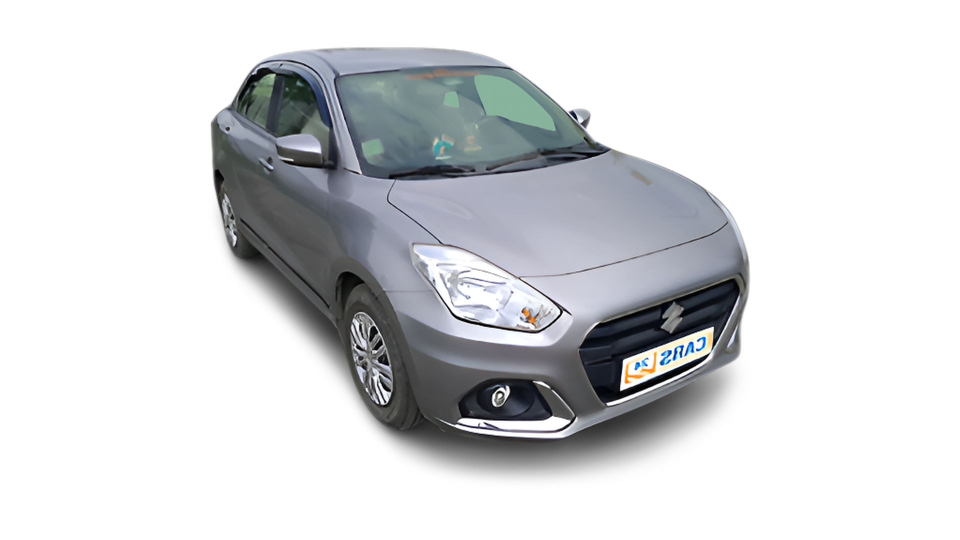 2020 Maruti Dzire - Sedan - Petrol - Manual - ₹7.50 lakh